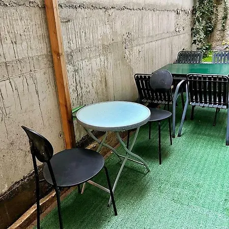 Spacious 2 Bedroom Loft With Courtyard - City Centre Vienna Exterior photo